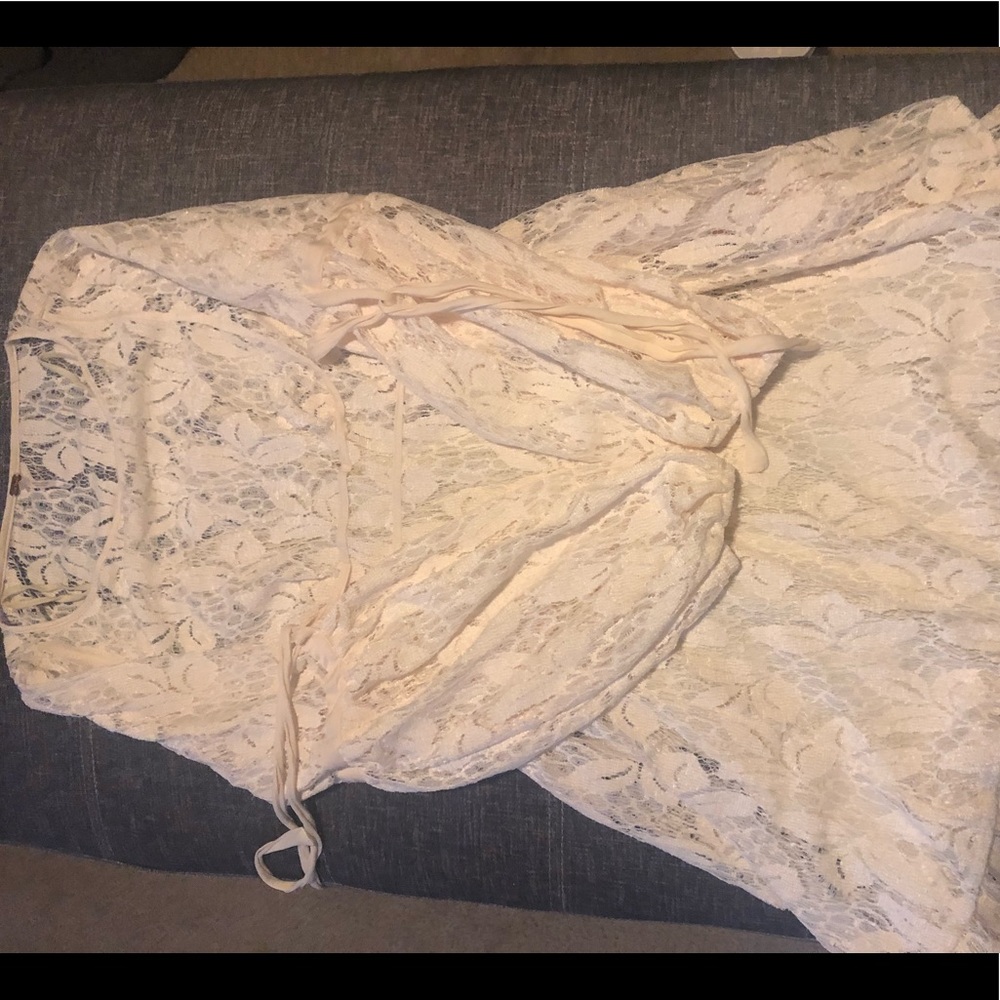 Free People Dress.